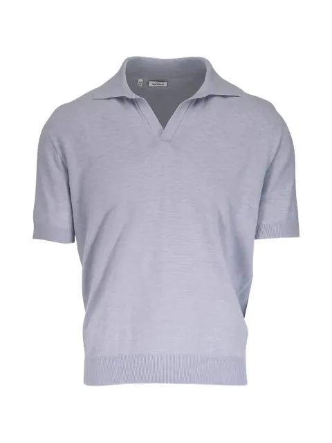 Atelier Munro V-neck knit shirt