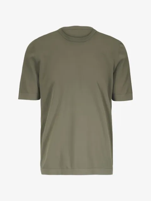 Gran Sasso playera manga corta