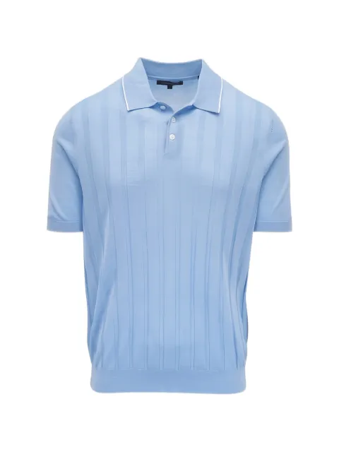 Pya striped polo shirt