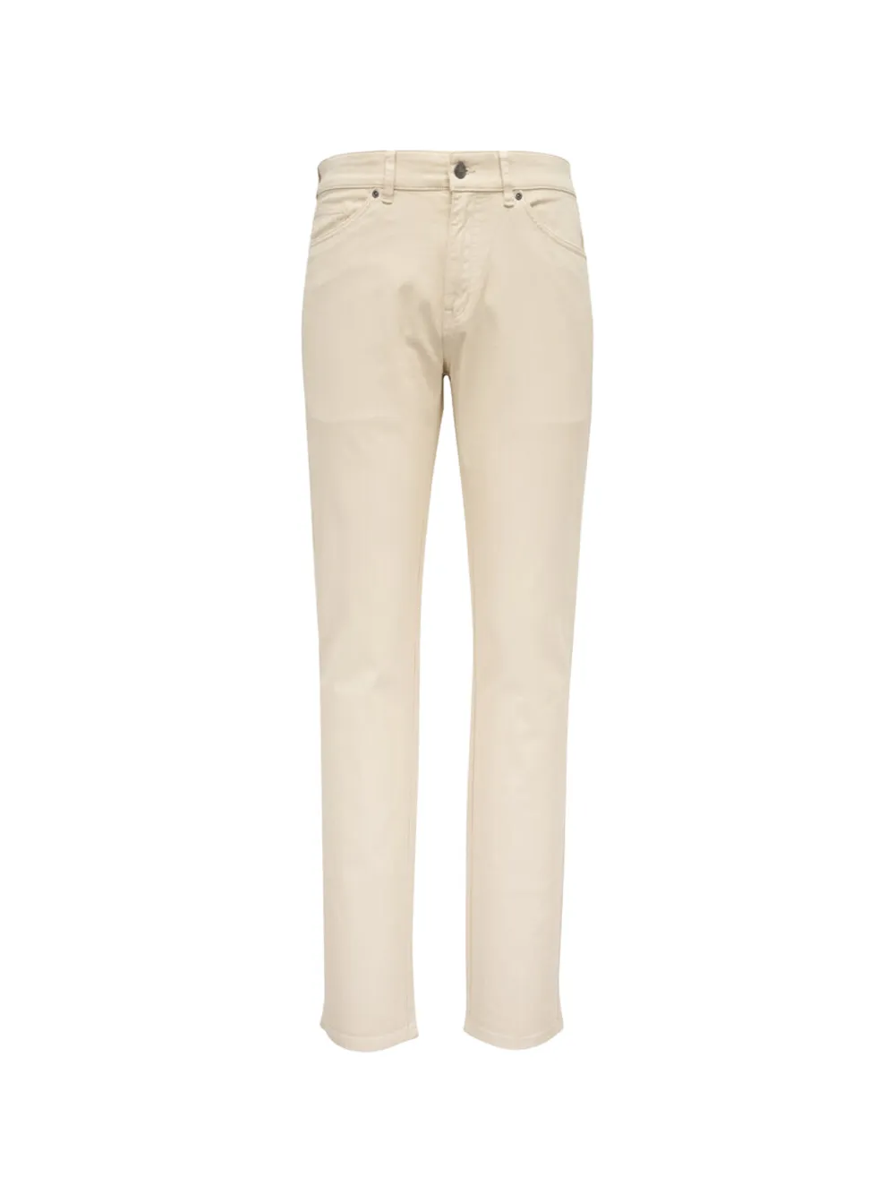 Peter Millar belt-loops trousers - Toni neutri