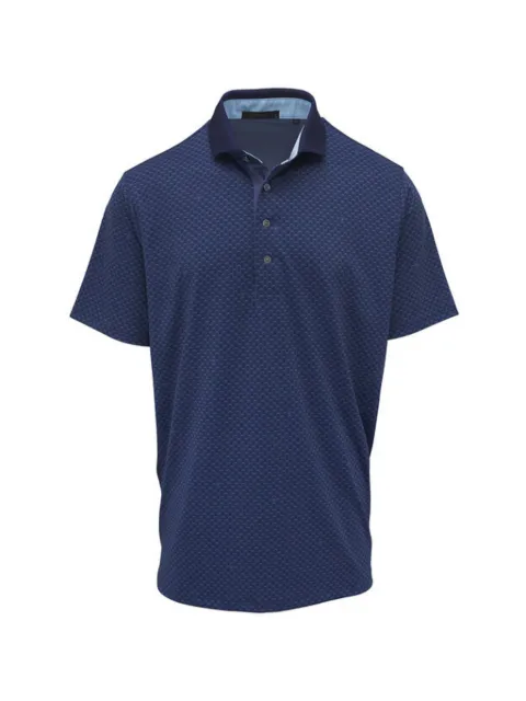 GREYSON short-sleeves polo shirt