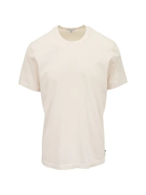 James Perse crew neck T-shirt