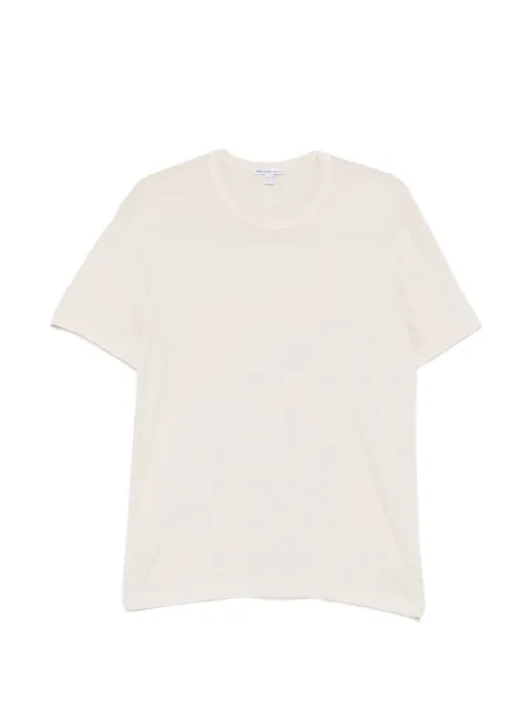 James Perse crew-neck T-shirt