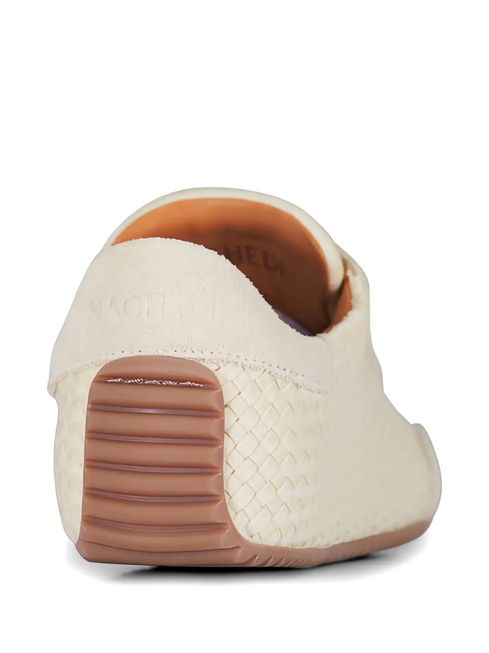  Naghedi Milan Sneakers - Neutrals 