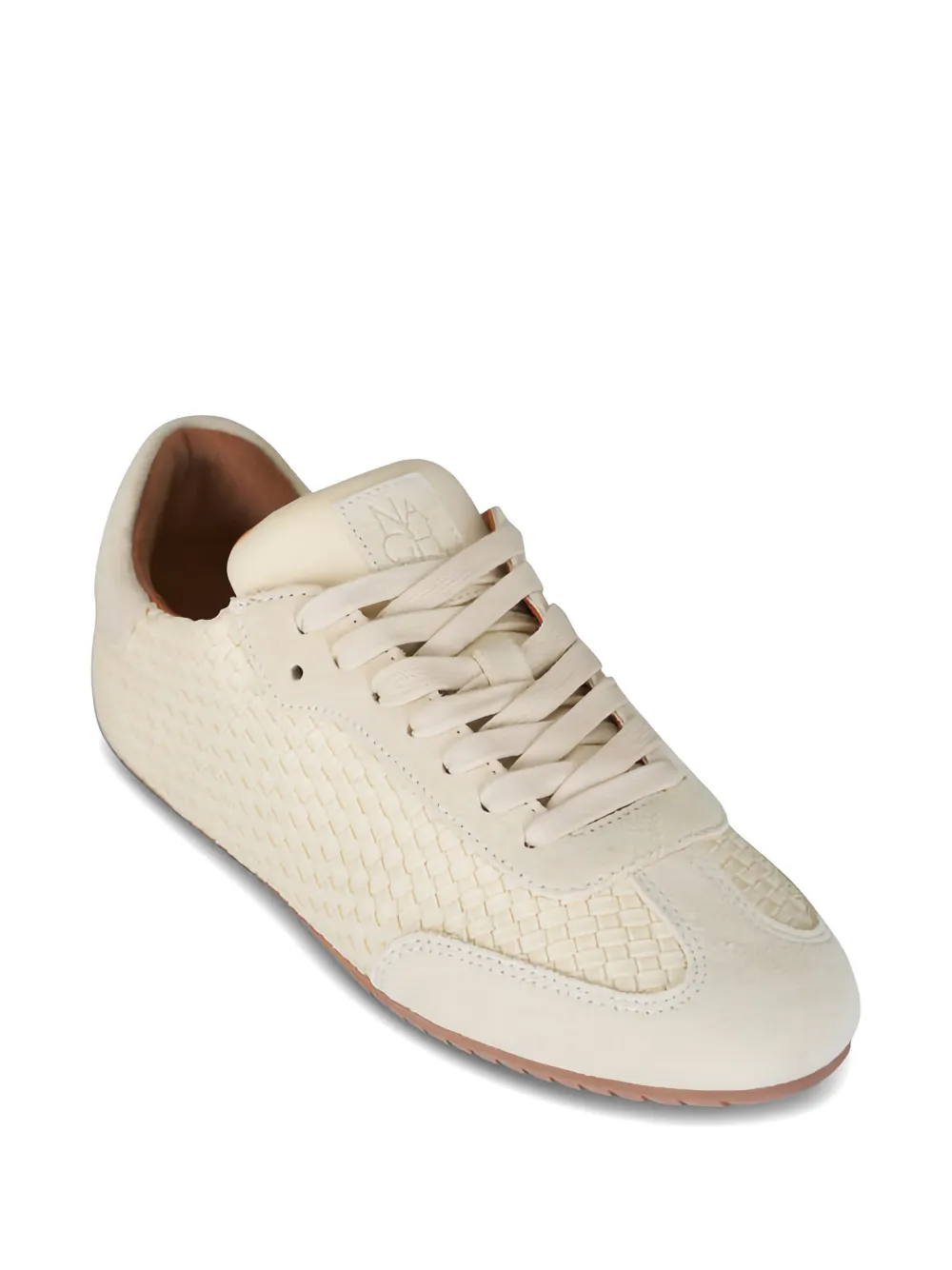  Naghedi Milan Sneakers - Neutrals 
