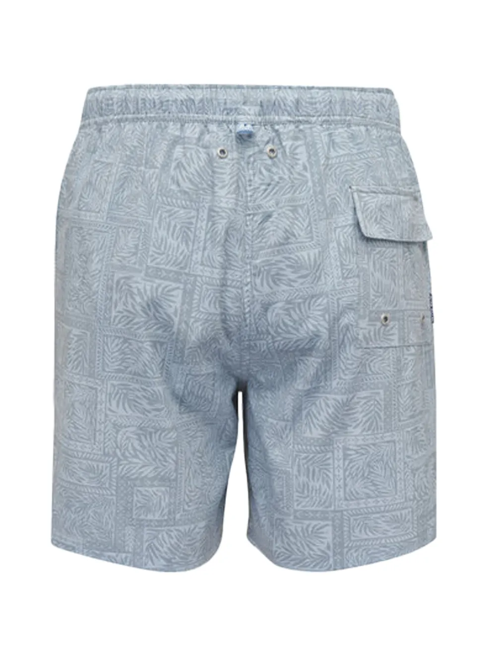 Peter Millar patterned swim shorts | Shorts de playa | Image 2