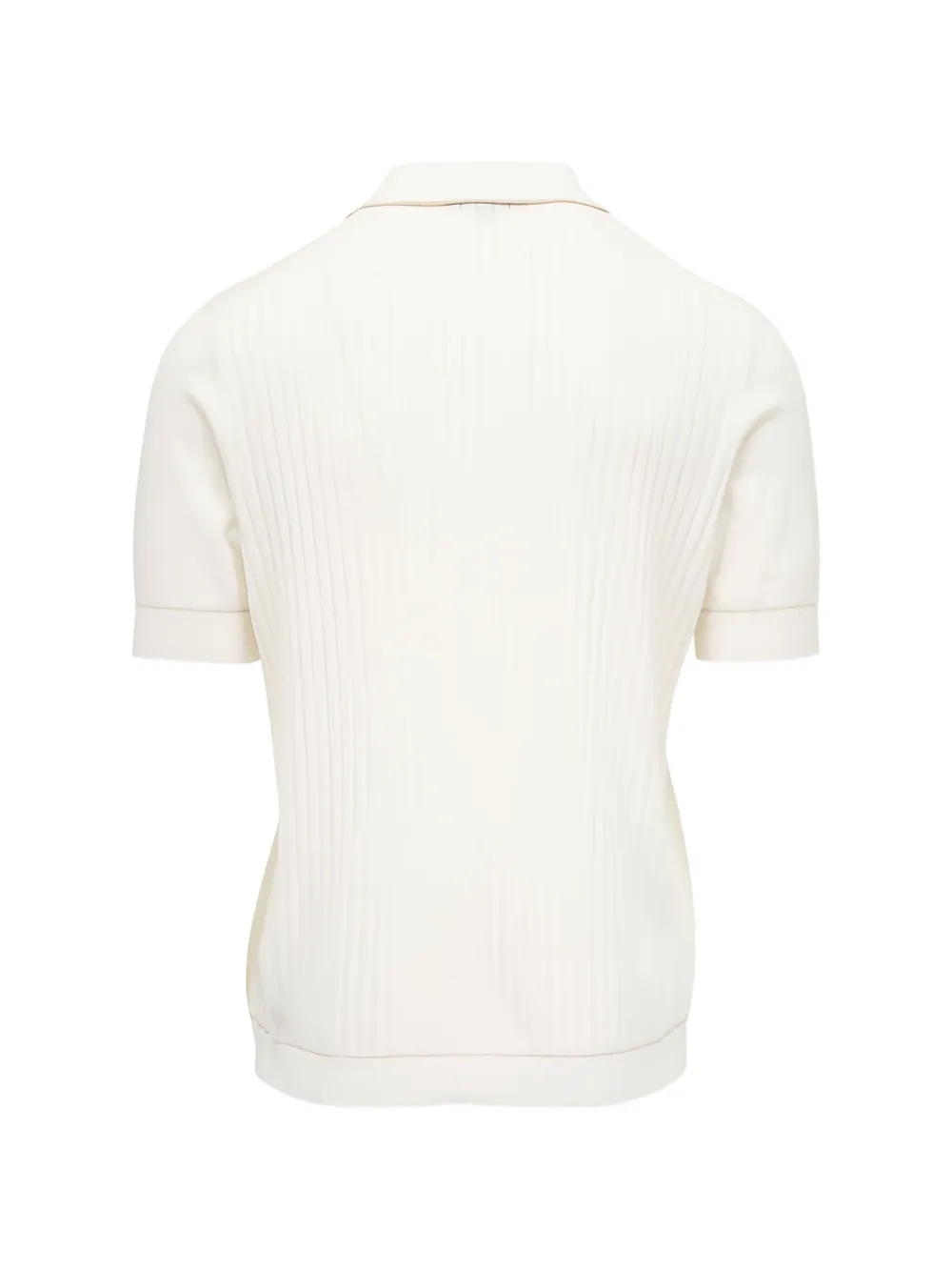 Pya 버튼 반소매 셔츠 | Image 2