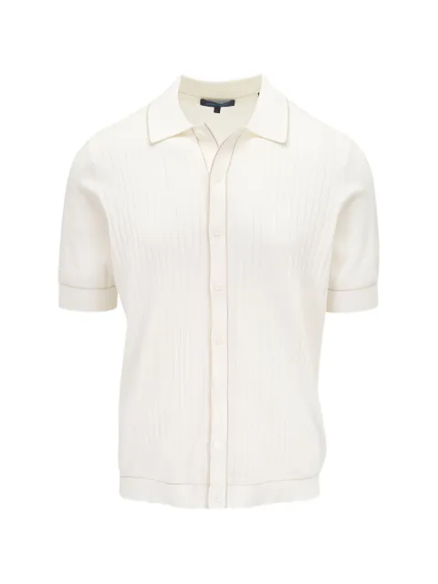 Pya buttoned short-sleeve shirt