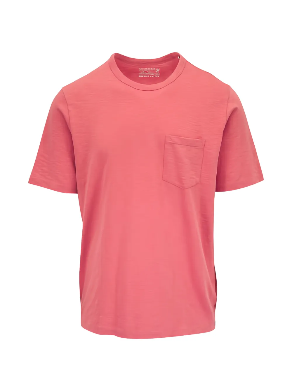 FAHERTY Sunwashed ポケット Tシャツ | レッド | Image 1