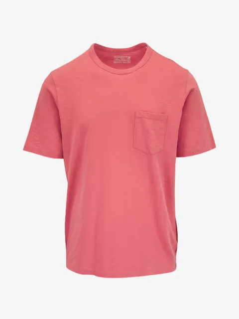 FAHERTY playera Sunwashed