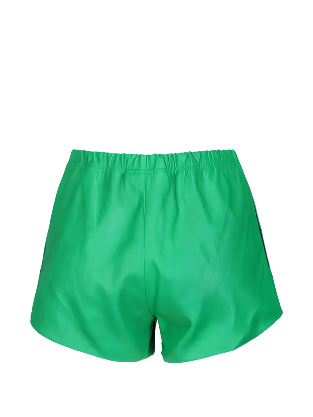  Sprwmn Bermudas Con Raya Lateral - Verde 