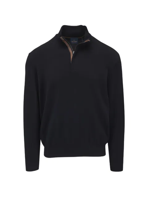 Paul & Shark Trui met rits