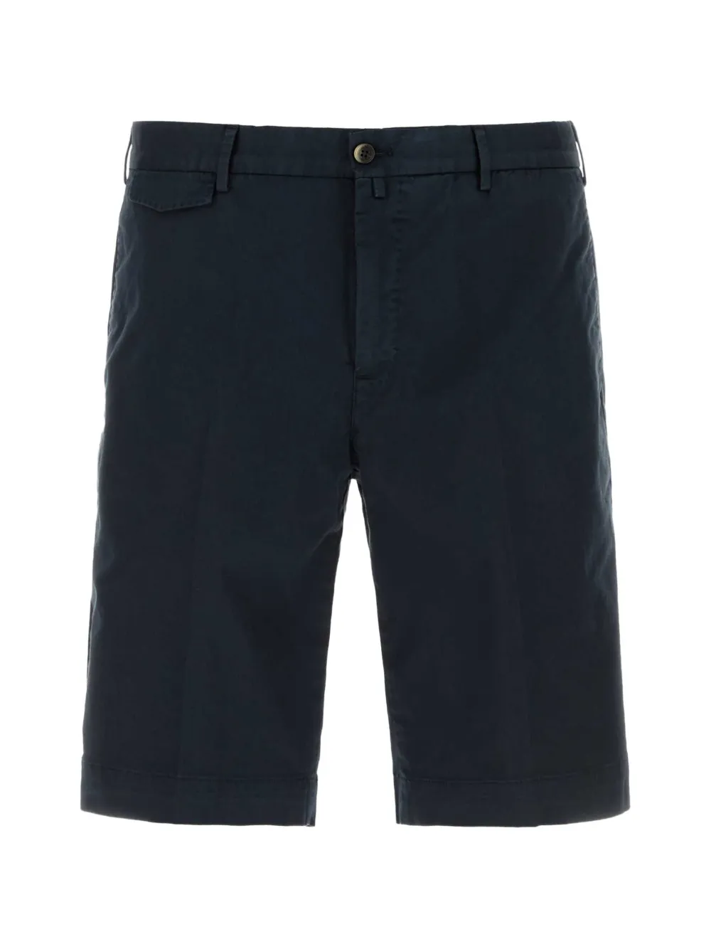 PT Torino bermuda shorts - Blu