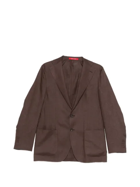 Bagnoli Sartoria Napoli single-breasted suit