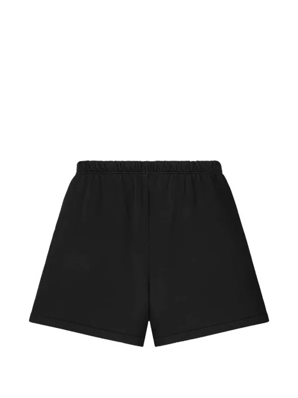 FEAR OF GOD ESSENTIALS Essential トラックショーツ | ブラック