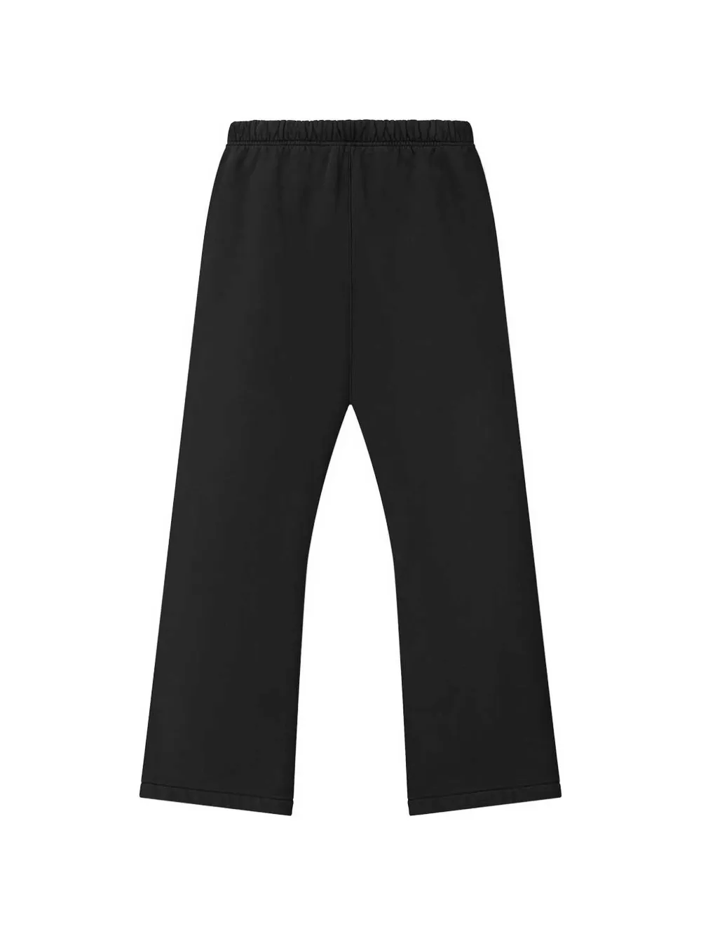  Fear Of God Essentials Pantalon De Jogging à Broderies - Noir 