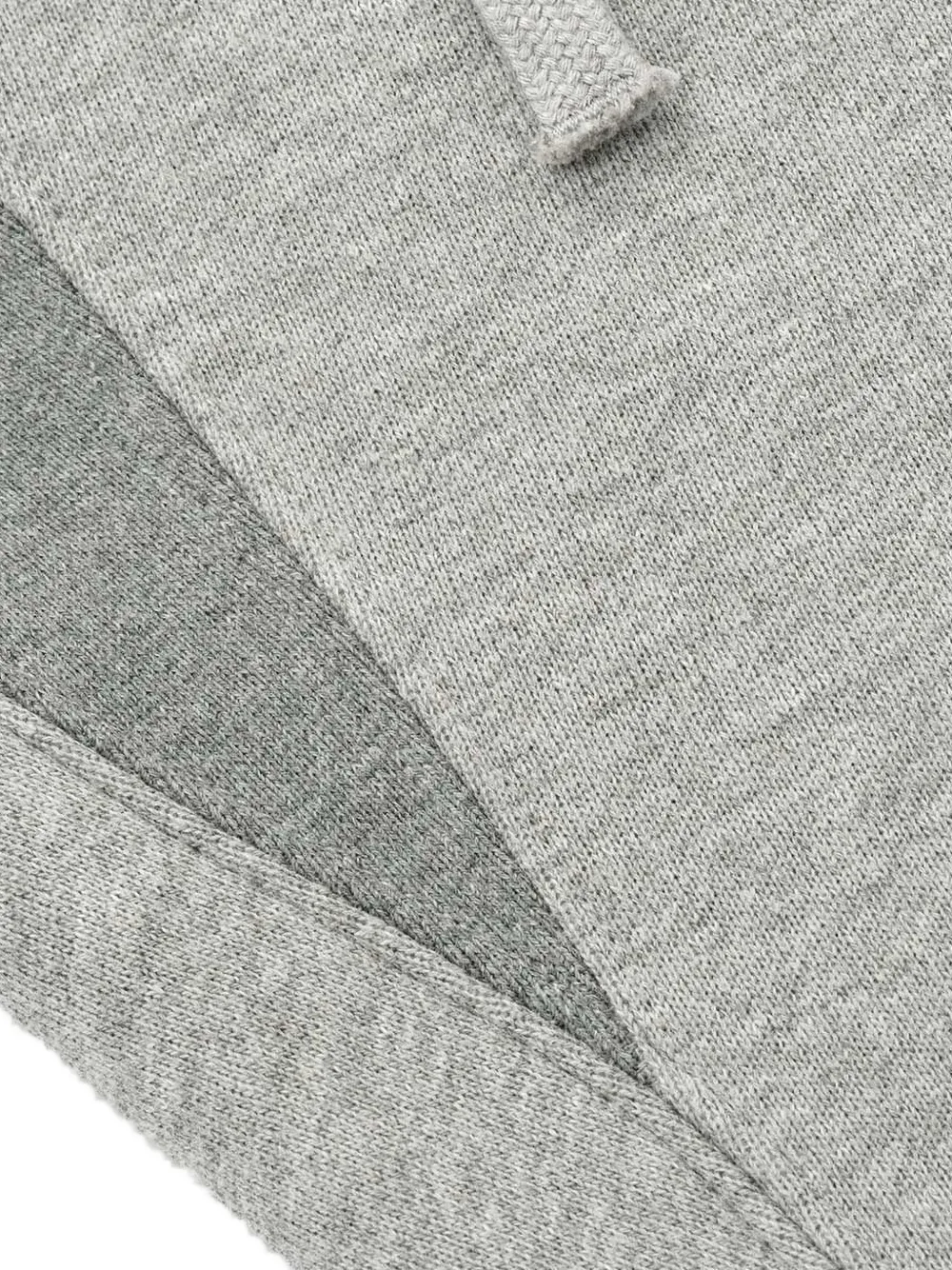 FEAR OF GOD ESSENTIALS Broek met trekkoord Grijs