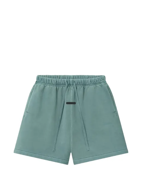FEAR OF GOD ESSENTIALS drawstring shorts