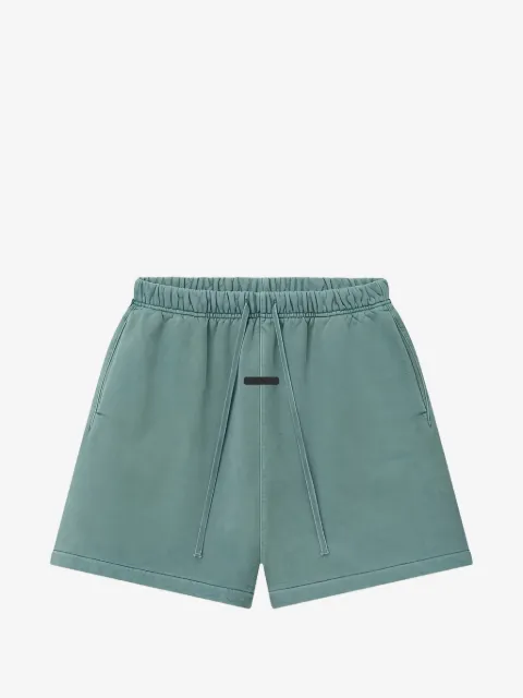 FEAR OF GOD ESSENTIALS Shorts mit Kordelzug