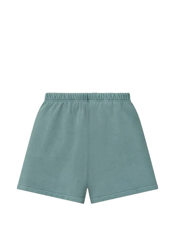 ショートパンツ size M FOG Essentials Drawstring Shorts FEAR OF GOD ESSENTIALS Drawstring Shorts | Blue | FARFETCH