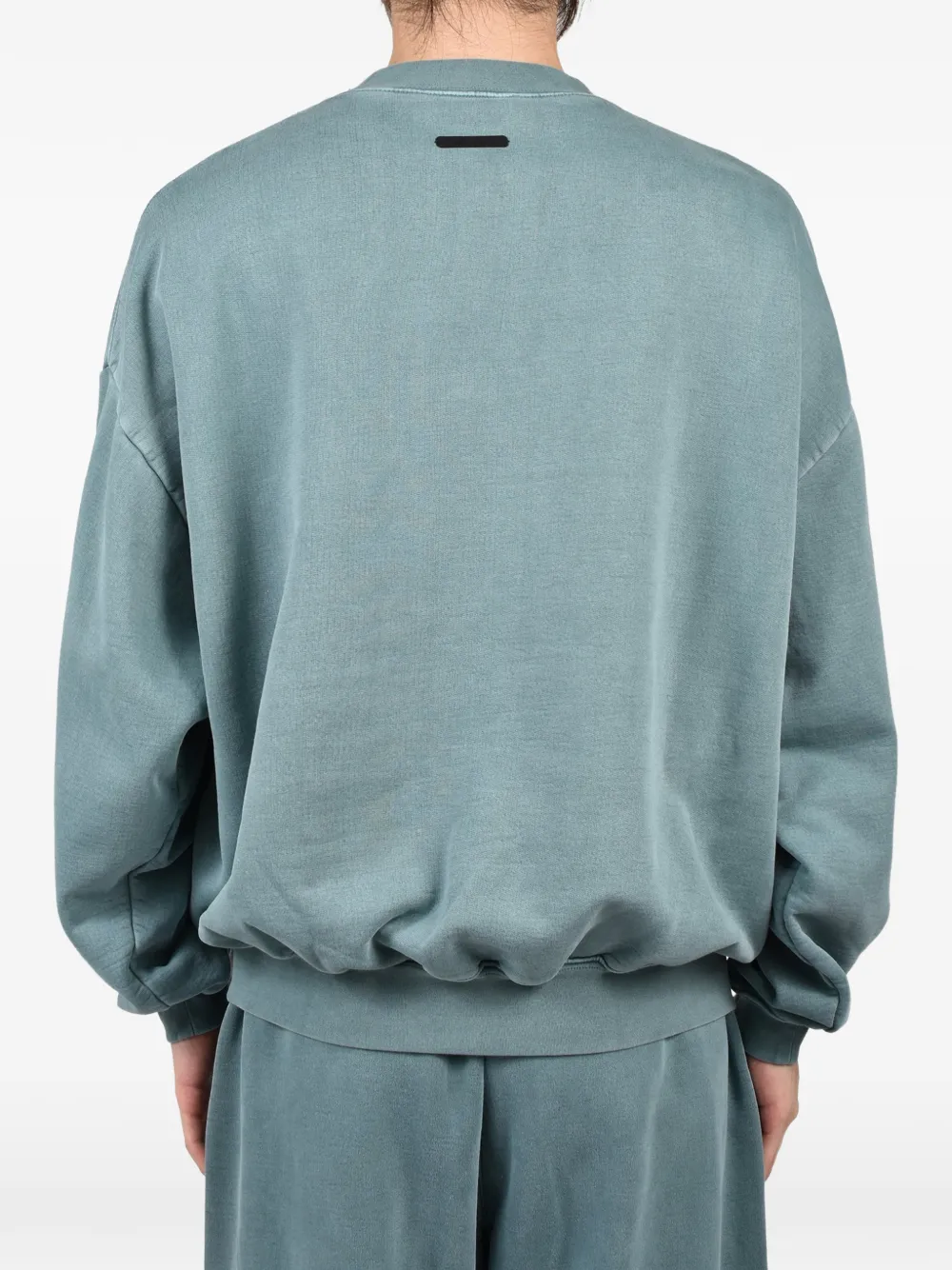 FEAR OF GOD ESSENTIALS 90's trui Blauw