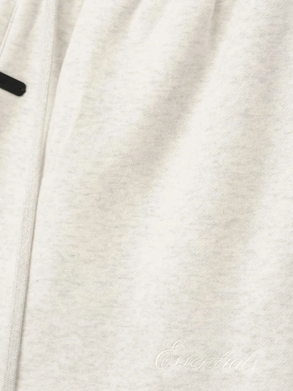  Fear Of God Essentials Drawstring Trousers - Neutrals 