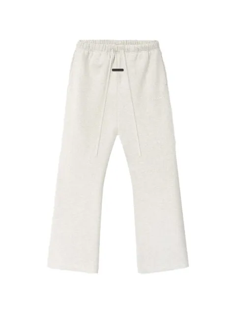 FEAR OF GOD ESSENTIALS drawstring trousers
