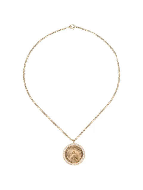 THOT GIOIELLI pendant necklace