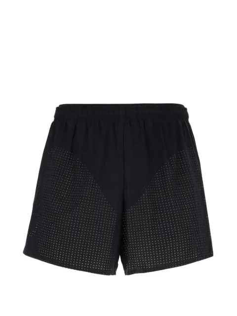 Satisfy Space‑O™ 5" perforated shorts