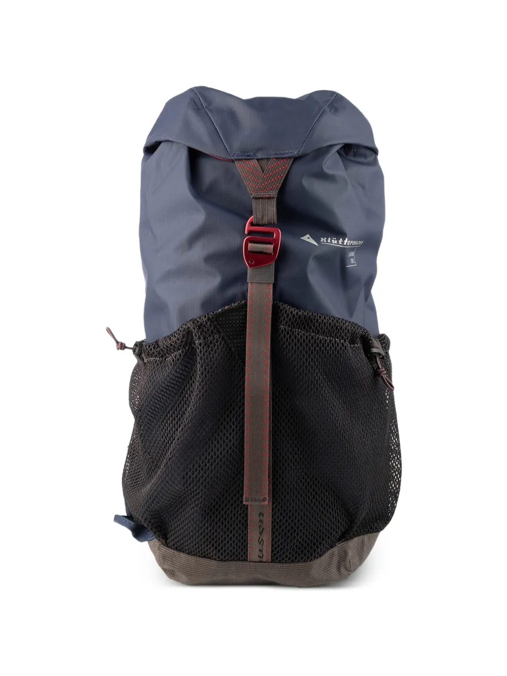 Klättermusen Fjörm backpack - Blu