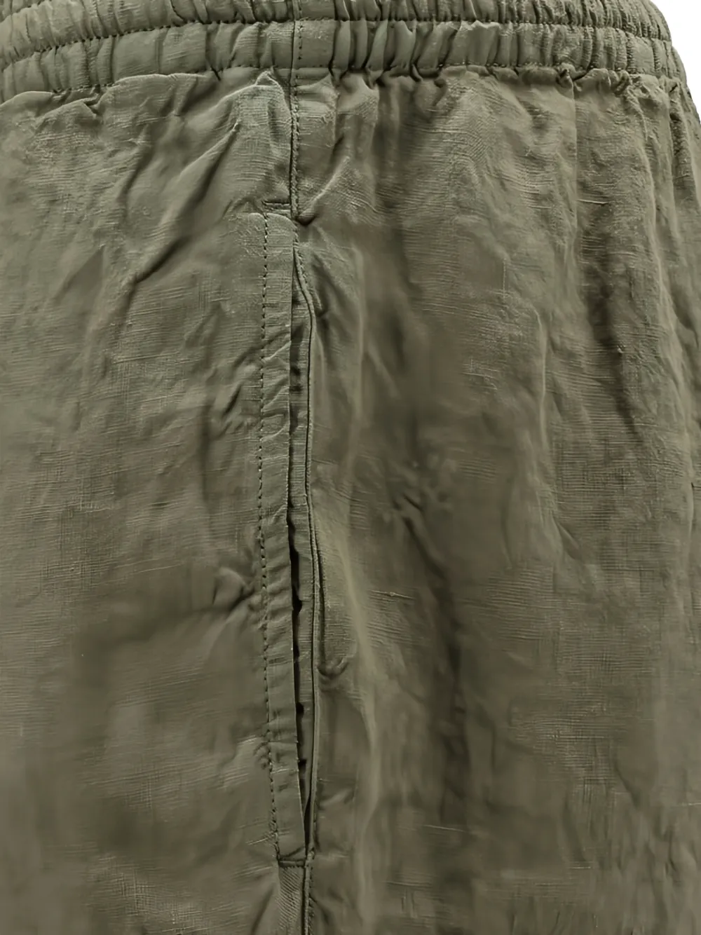 ASPESI Ventura broek Groen