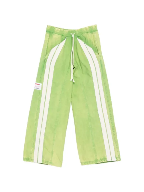 RIVINGTON ROI REBIS Trappist trousers