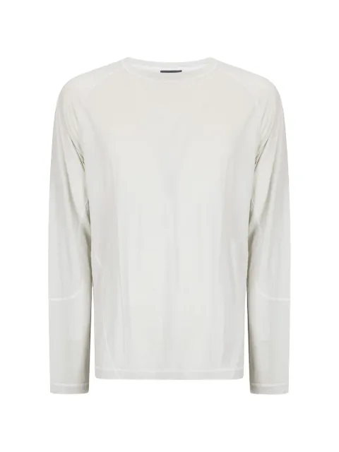 Mammut x Hiking Patrol long-sleeve T-shirt