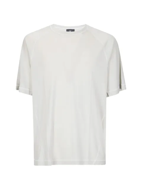 Mammut short sleeve T-shirt