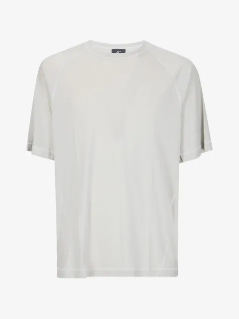Mammut short sleeve T-shirt