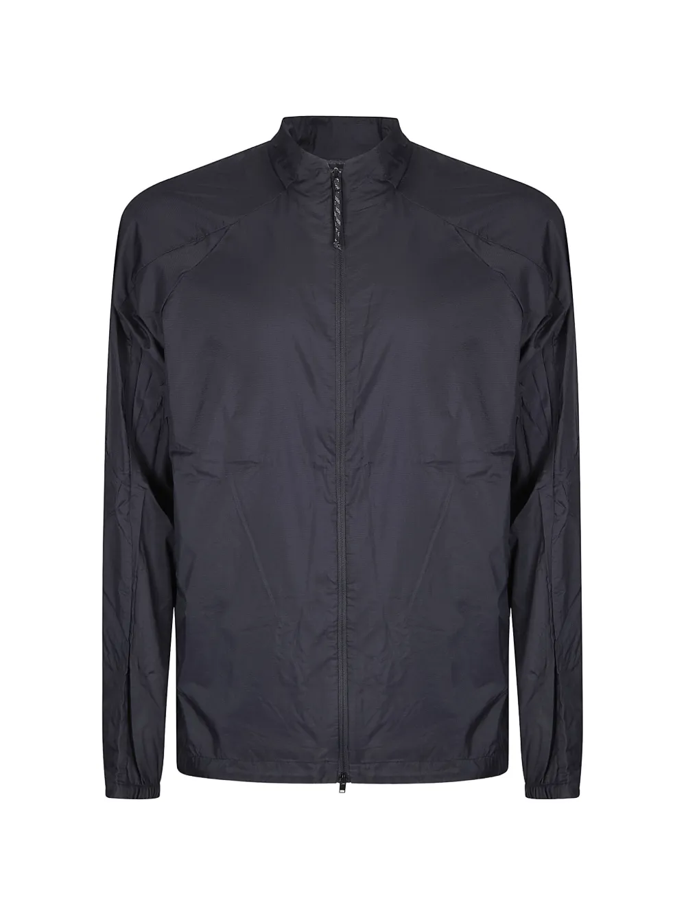 Mammut WB Jacket logo jacket - Grigio