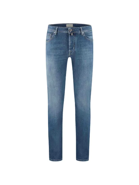 Jacob Cohën Nick Slim denim jeans 