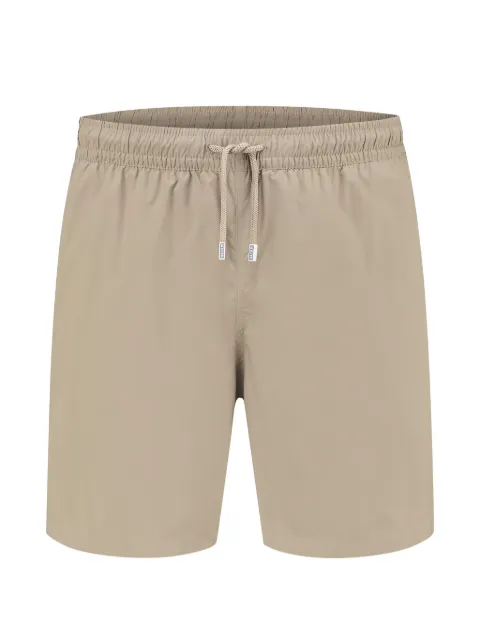 Fedeli drawstring swim shorts