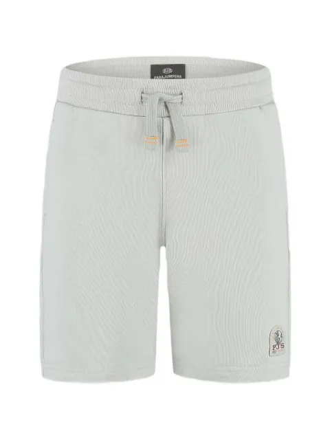 Parajumpers Cairo Easy drawstring logo shorts
