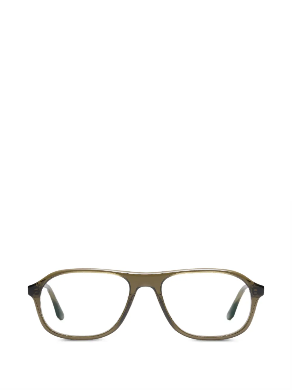 Peter And May Paul glasses - Verde