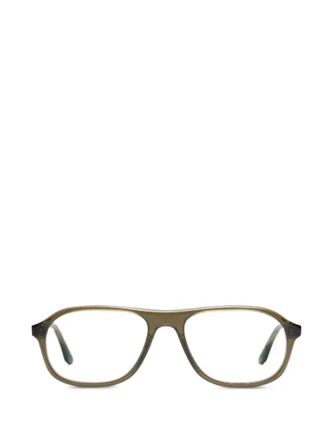 Peter And May Paul glasses