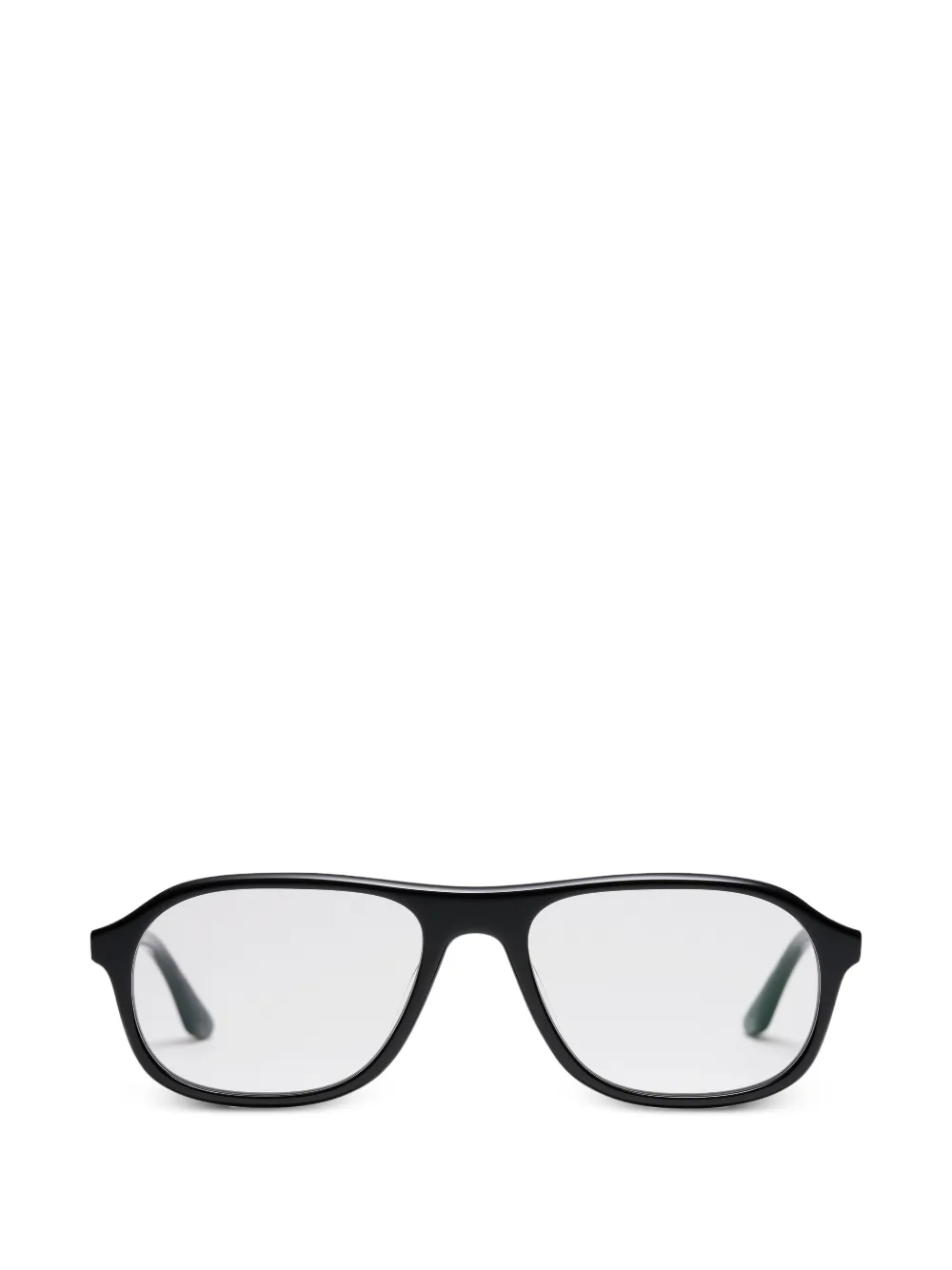 Peter And May Paul glasses - Nero