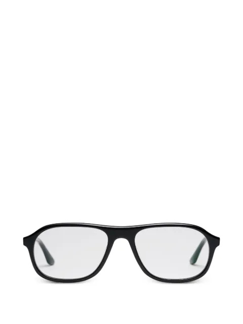 Peter And May Paul glasses