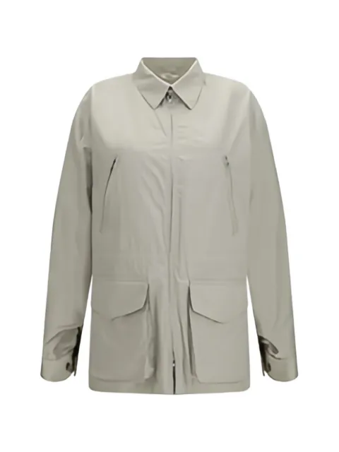 Rier cotton bomber jacket