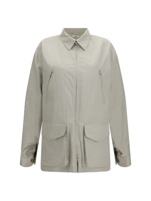 Rier cotton bomber jacket
