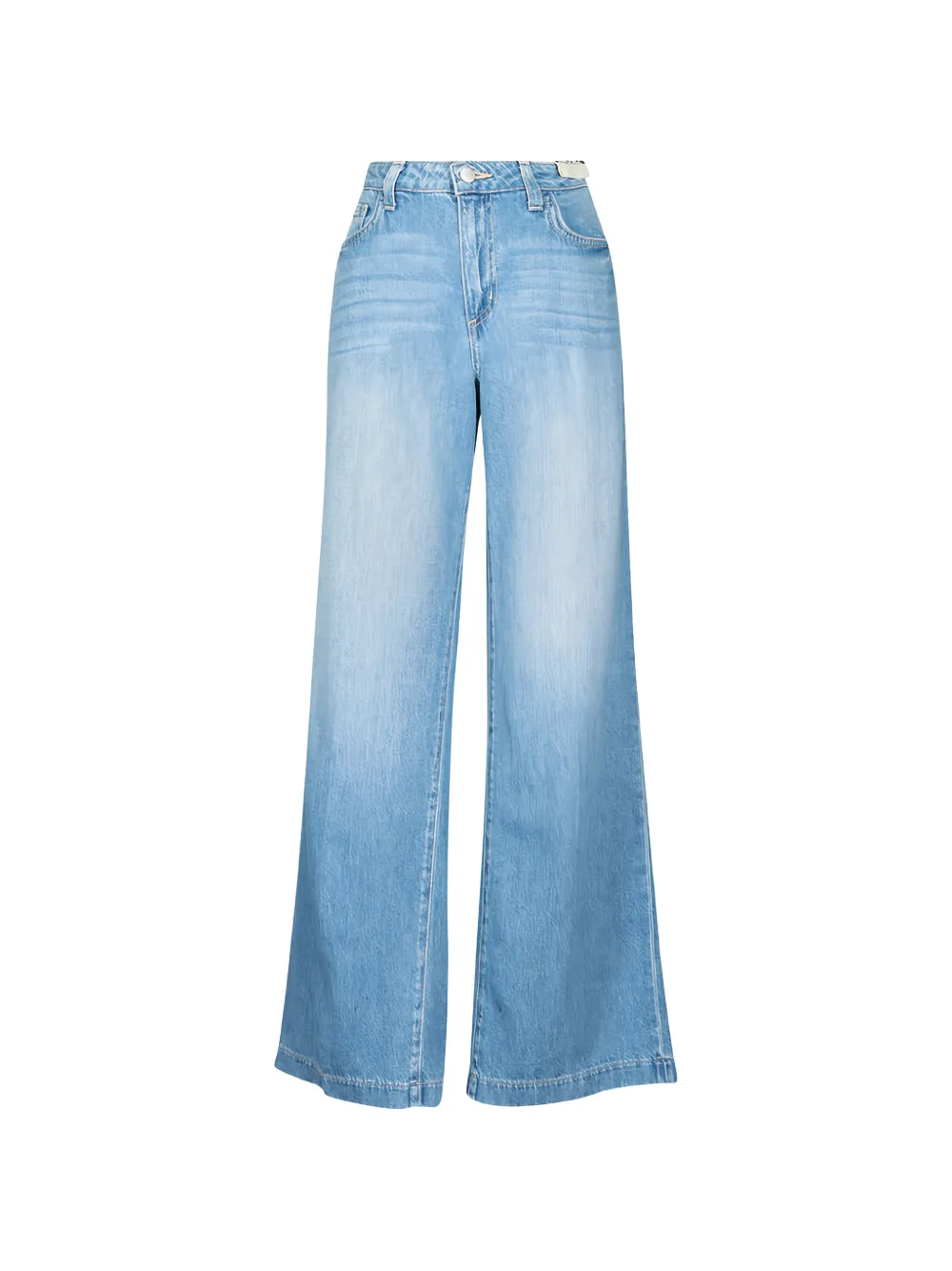 L'Agence Scottie jeans - Blu