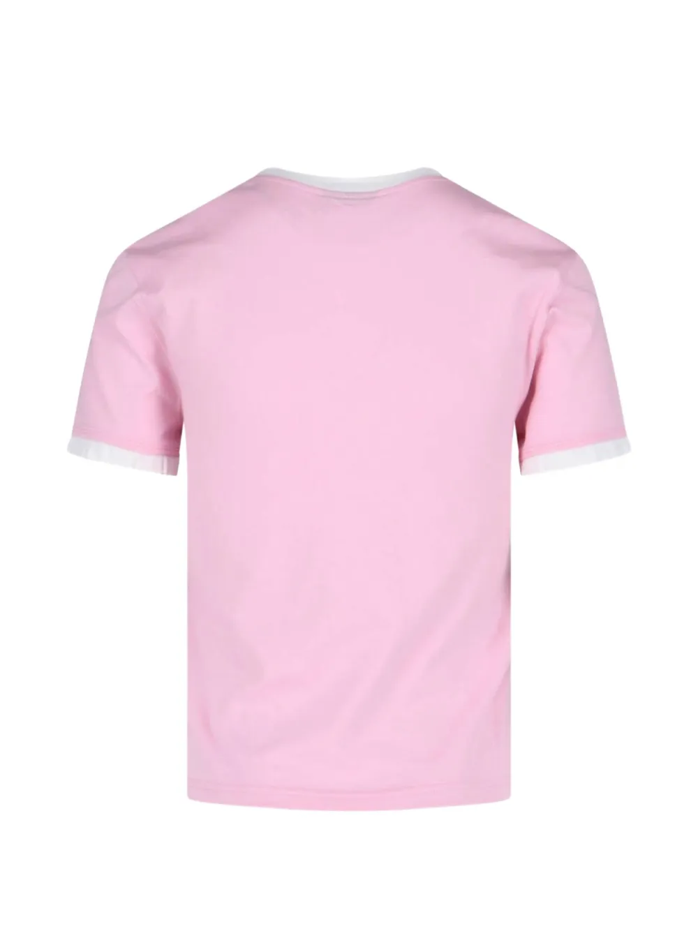  Gucci Logo T-shirt - Pink 