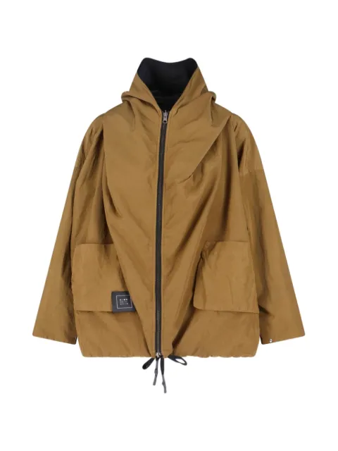 KIMO NO-RAIN zip jacket