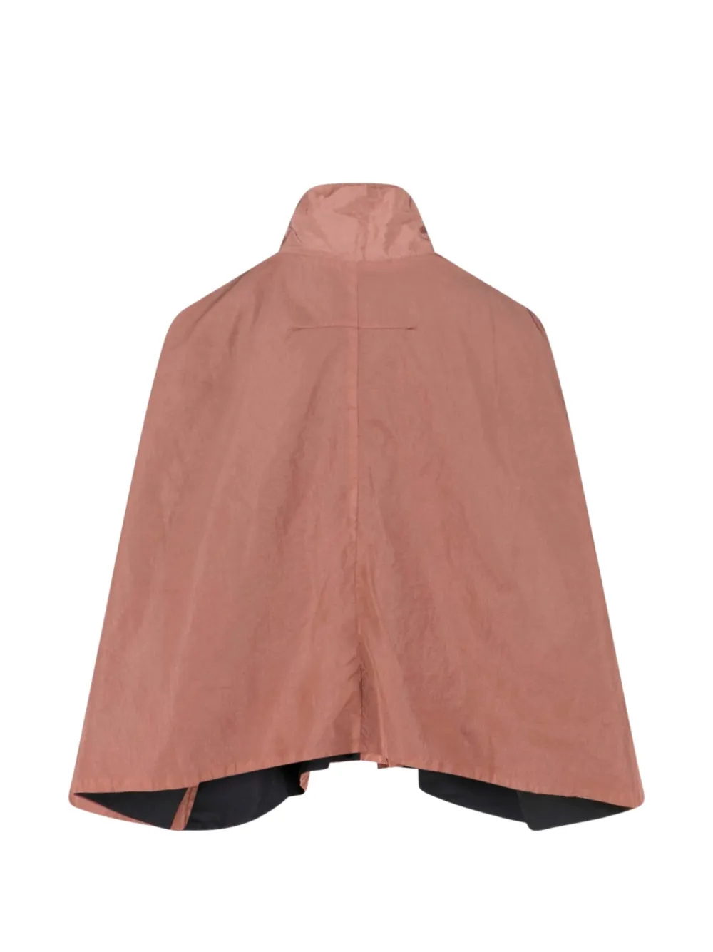  Kimo No-rain Pocket Waterproof Cape - Pink 