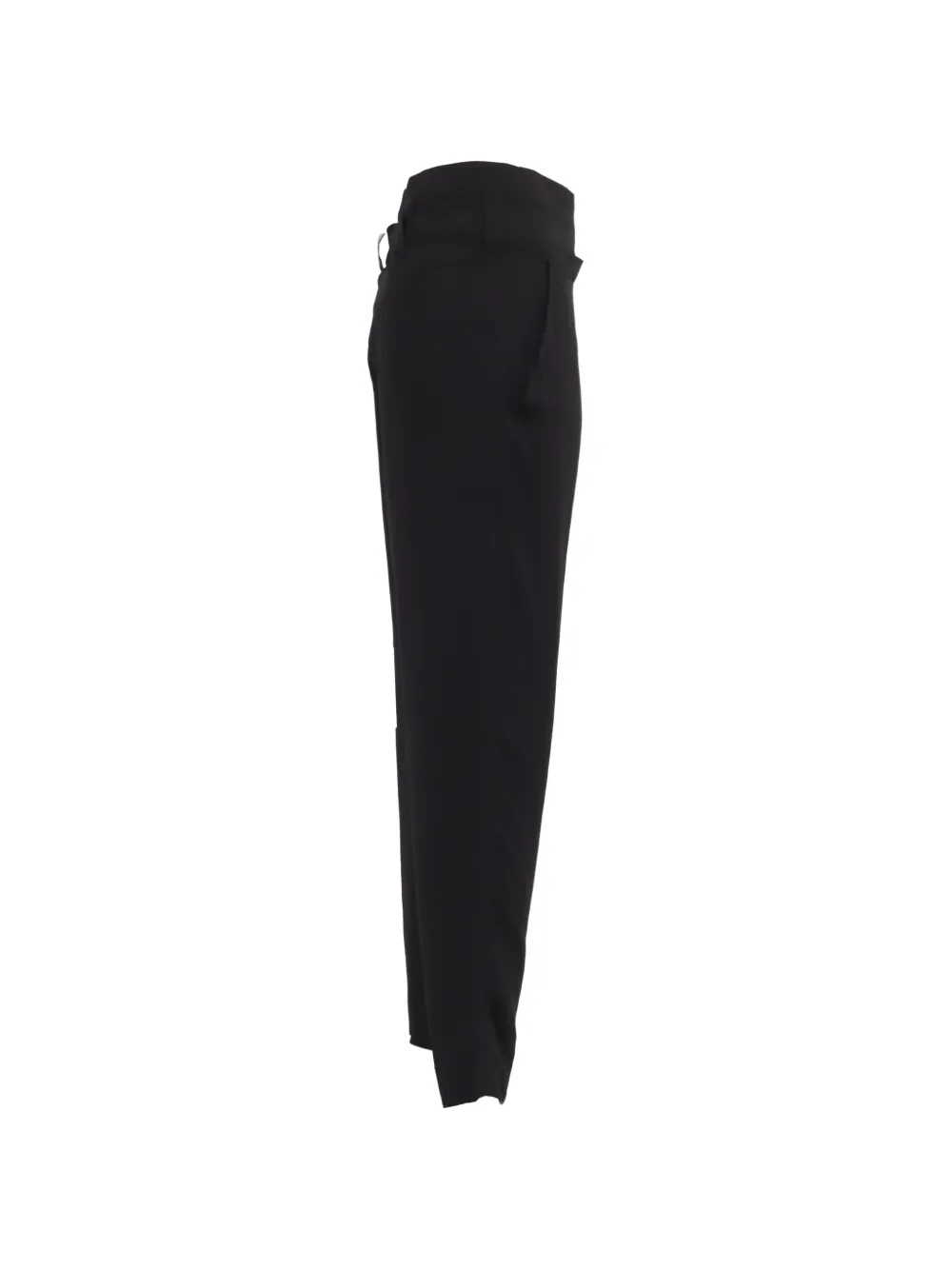 Proenza Schouler high-waisted trousers - Nero